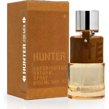 Armaf Hunter EDP 100 ml Erkek Parfüm Fiyatı - Taksit Seçenekleri