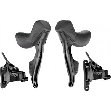 スラム　RAIVAL D1 コンポセット SRAM（スラム）Rival eTap AXS（ライバルeTapAXS）グループセット