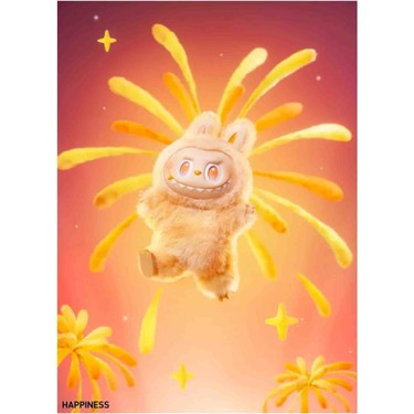 Pop Mart Labubu Big Into Energy Serisi Sürpriz Figür Oyuncak Fiyatı