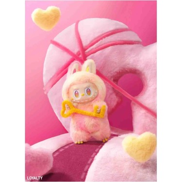 Pop Mart Labubu Big Into Energy Serisi Sürpriz Figür Oyuncak Fiyatı