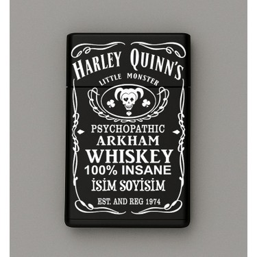 harley quinn cigarette case DC Comics Smoking Gun Throw Blanket This product is Officially Licensed by DC Comics Harley Quinn Desenli Metal Sigara