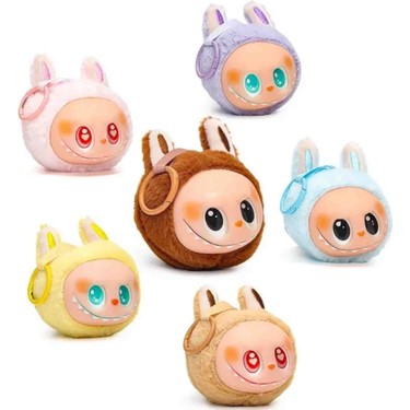 Pop Mart Labubu Big Into Energy Serisi Sürpriz Oyuncak Fiyatı