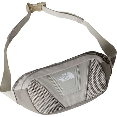 【PALACE × THE NORTH FACE】Waist Bag GRAY The North Face Çanta Bel Çantası Y2K Hip Pack Gri Fiyatı