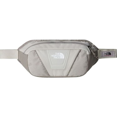 【PALACE × THE NORTH FACE】Waist Bag GRAY The North Face Çanta Bel Çantası Y2K Hip Pack Gri Fiyatı