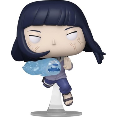 Pop! Naruto Shippuden, Hinata Hyuga Figürü, Resmi Vinil Fiyatı