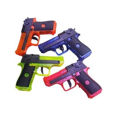 Glock Model Renkli Basınçlı Hareketli Kızaklı Karne Hediyesi Fiyatı