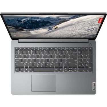 Lenovo Ideapad 1 15ALC7 R7-5700U 8 GB 2 Tbssd Radeon Fiyatı