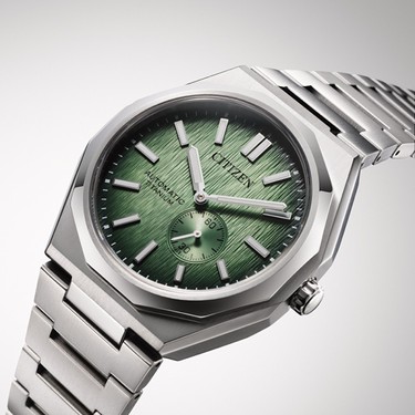 Citizen NK5020-58X Super Titanium Zenshin 60 Otomatik Kol Fiyatı