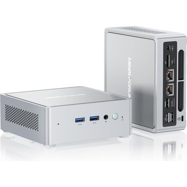 Minisforum Nab9 Plus Intel I9 I9-12900HK, 32GB Ddr4, 1tb M2 Fiyatı