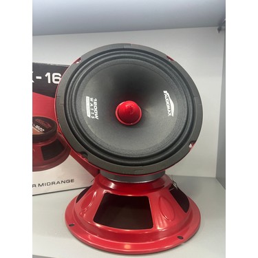 Audıomax MX-1620 20CM Midrange Dmcgaraj Fiyatı - Taksit Seçenekleri