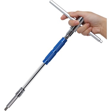 44 Parça Bits Uç Seti Torx Allen ve Spline (S2 Çelik Fiyatı