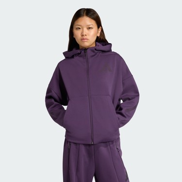 もり Adidas Sportswear KC4569 adidas Z.N.E. Full-Zip Hoodie Fiyatı