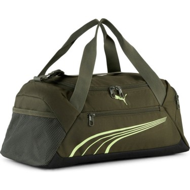 Puma Fundamental XS Haki Spor Çanta 09118809 Fiyatı