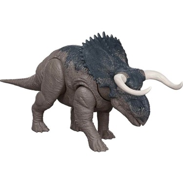 Sesli Jurassic World Kükreyen Dinozor Figürü Film Serisi 30 Fiyatı