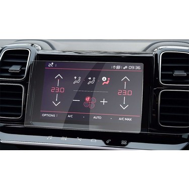 LFOTPP Compatible Avec Citroe-n C5 Aircross 2022 10 Pouces