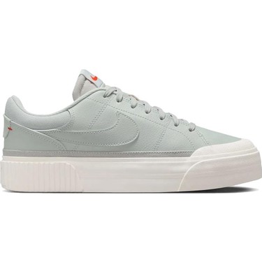 Nike Wmns Court Legacy Lıft Kadın Sneaker Ayakkabı Fiyatı