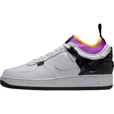 UNDERCOVER × Nike Air Force 1 Low Nike Air Force 1 '07 Low x Undercover Unisex Sneaker Fiyatı