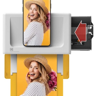Kodak PHC-80/PD-450W,D460 ve D600 Modelleri Için 80 Fiyatı