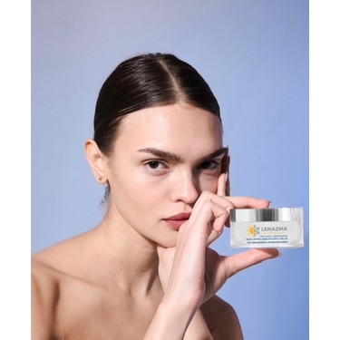 Lenazma Cosmetics Sıkılaştırıcı ve Aydınlatıcı Krem Fiyatı