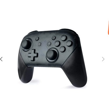 Nintendo Switch Pro Controller Fiyatı - Taksit Seçenekleri