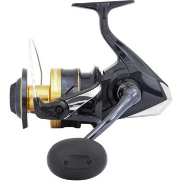 Shimano Spheros SW 6000 PG Olta Makinesi Fiyatı