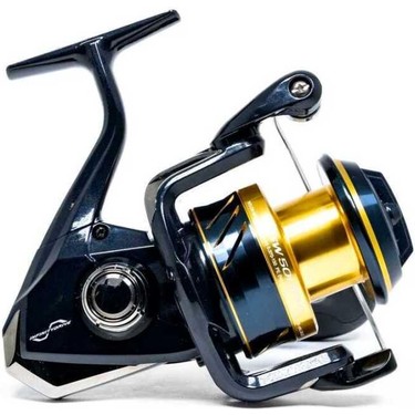 Shimano Spheros SW 6000 HG Olta Makinesi Fiyatı