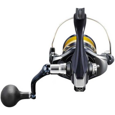 Shimano Spheros SW 6000 HG Olta Makinesi Fiyatı