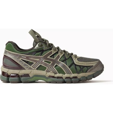 Asics x Kiko Kostadinov UB10-S Gel-Kayano 20 Khaki Sneaker Fiyatı