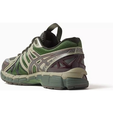 Asics x Kiko Kostadinov UB10-S Gel-Kayano 20 Khaki Sneaker Fiyatı