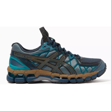 Asics Kiko Kostadinov x Asics UB10-S Gel-Kayano 20 Mavi Fiyatı