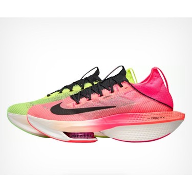 Air Zoom Alphafly Next% Fk 2 Koşu Ayakkabısı Fiyatı