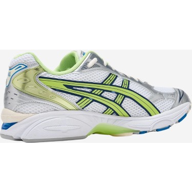 Gel-Kayano 14 Sprite Renk Beyaz Mesh Retro Sneaker Fiyatı