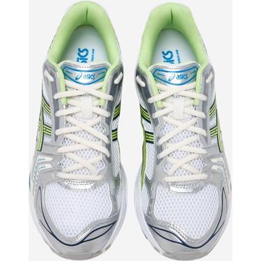 Gel-Kayano 14 Sprite Renk Beyaz Mesh Retro Sneaker Fiyatı
