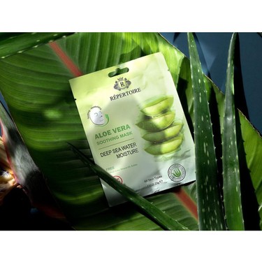 Madame Coco Rpertoire Aloe Vera Ekstreli Nemlendirici Maske Fiyat