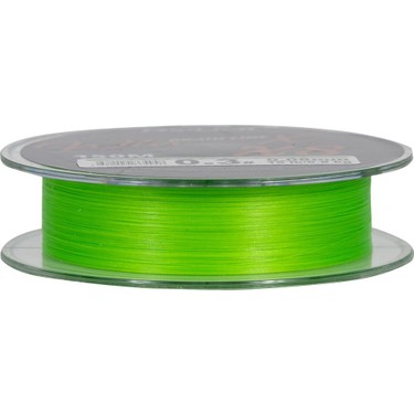 Ryujı Wınx X8 150M Chartreuse Ip Misina 0,08MM Fiyatı