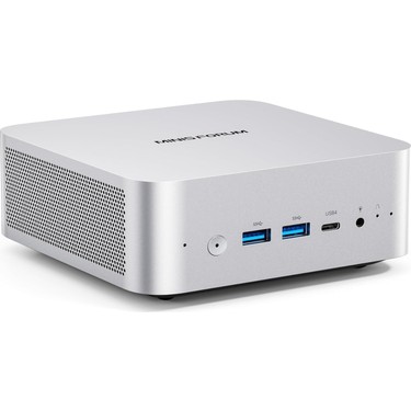 Minisforum Aı X1 Amd Ryzen 7 255, 32GB Ddr5 Ram, 1 Tb M.2 Fiyatı