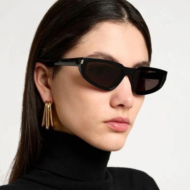 Yves Saint Laurent Saint Laurent Paris güneş gözlüğü sl 634 Fiyatı