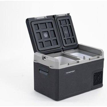 Tekno ③ 箱付き Teknopoint 30 Litre Oto Buzdolabı Fiyatı - Taksit Seçenekleri