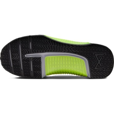 Nike Metcon 9 Erkek Spor Ayakkabısı Sarı Tekstil Malzeme Düz Fiyatı