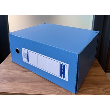 Izge Arşiv ve Proje Dosyası 36 x 29 x 15 (10LU Paket) Fiyatı