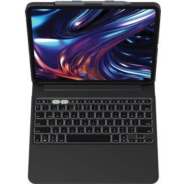 Zagg Pro Keys 2 – 13 Inc Klavye (Ipad Air 13) 103418444 Fiyatı