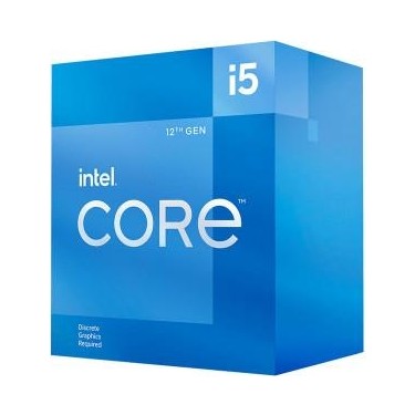 Intel Core i5-12400F + B660 +AK400(未開封) Intel Core i5 12400F 2,5 GHz 18 MB Cache 1700 Pin İşlemci Fiyatı