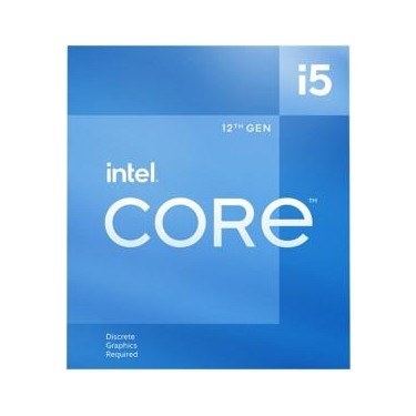 Intel Core i5 12400F 2,5 GHz 18 MB Cache 1700 Pin İşlemci Fiyatı