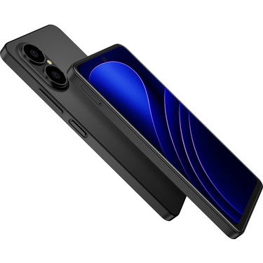Omıx O1 Neo 8+128 Siyah (Omıx Türkiye Garantili) Fiyatı