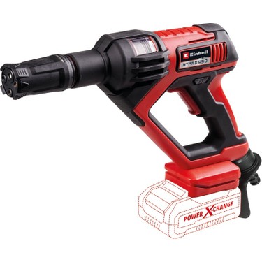 Einhell Hypresso 18/24-1+ Te-Hv 18/06 Li + 5.2 Ah Pxc Plus Fiyatı