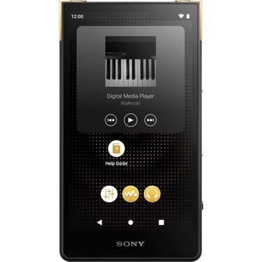 NW-ZX707 64GB Hi-Res Android Walkman, 5 Ekranlı, Bluetooth Fiyatı