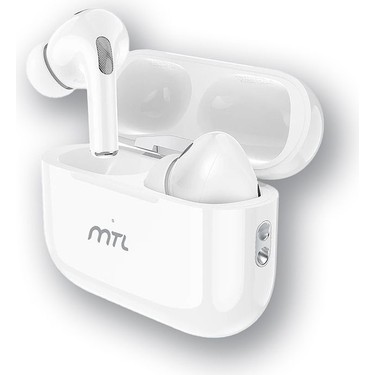 Mtl Bluetooth Kablosuz Kulaklık Şeffaf Mod Aktif Ios ve Fiyatı