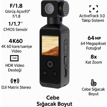 4K Profesyonel Hd Taşınabilir LCD Ekranlı Su Geçirmez Fiyatı