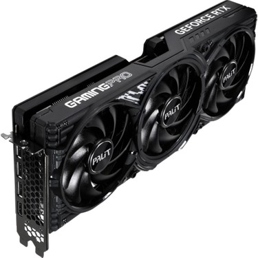 グラフィックボード・グラボ・ビデオカード PALIT GAMINGPRO-S GeForce RTX 5070 Ti Palit RTX5070TI Gamingpro-S 16GB 256BIT Gddr7 Ekran Kartı Fiyatı