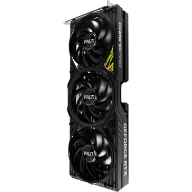 Palit RTX5070TI Gamingpro-S 16GB 256BIT Gddr7 Ekran Kartı Fiyatı